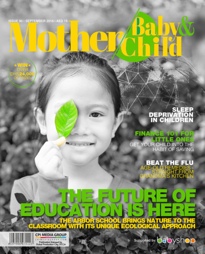 September 2018 Issue