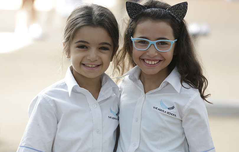 The Aquila School