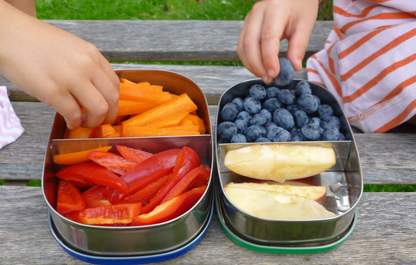 Picky Eater Tray