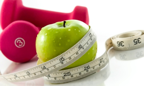 Weight Loss Myths