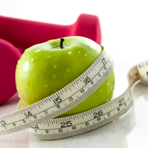 Weight Loss Myths