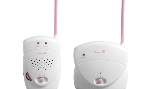 Baby Monitors: The Good and the Bad