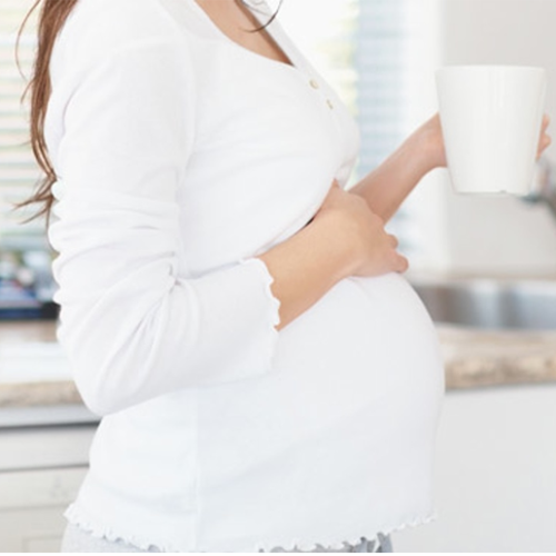 Healthy Drinking During Pregnancy