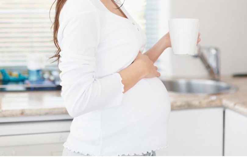 Healthy Drinking During Pregnancy