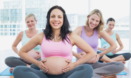Should You Exercise During Pregnancy?