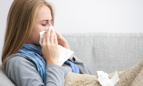 Preventative Measures During Flu Season