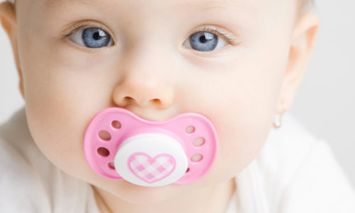 Baby Pacifier: How important is it?