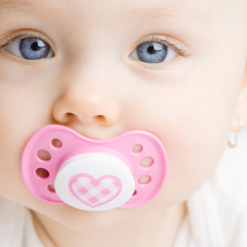 Baby Pacifier: How important is it?