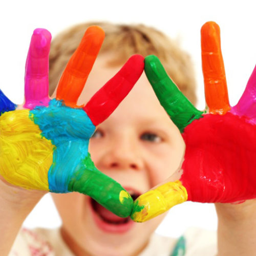 Important of Enhancing Your Child’s Creativity