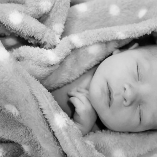 Baby’s Gone to Sleep Sleep Training Myths Debunked!