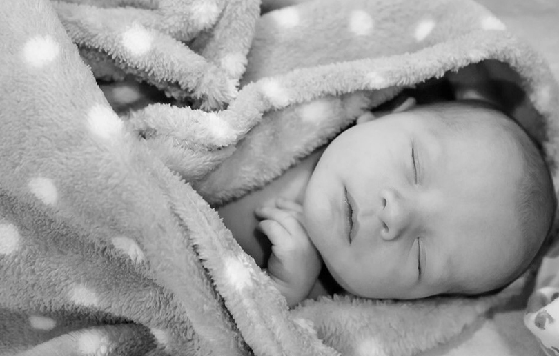 Baby’s Gone to Sleep Sleep Training Myths Debunked!