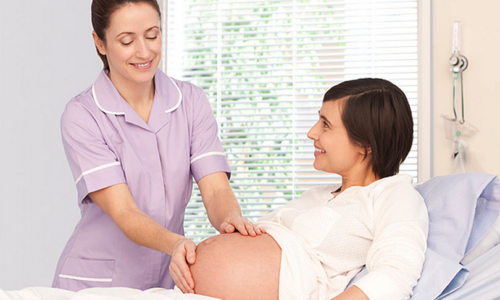 The ‘Other’ Woman in Your Birthing Experience – the Midwife