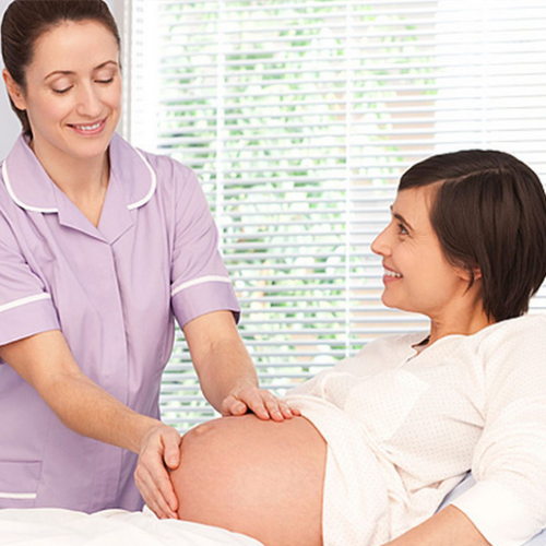 The ‘Other’ Woman in Your Birthing Experience – the Midwife
