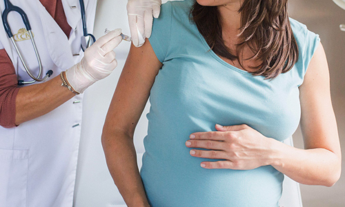 “What are the Vaccines that are Important to be Administered to Pregnant Women?”