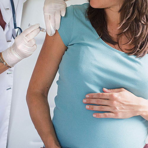 “What are the Vaccines that are Important to be Administered to Pregnant Women?”