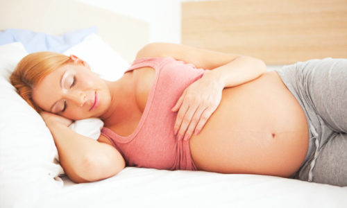 Purifying Your Pregnancy