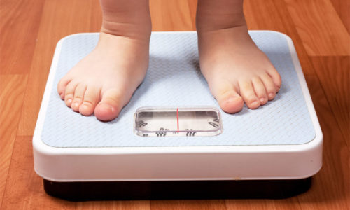 Bad Parenting Causes Childhood Obesity?
