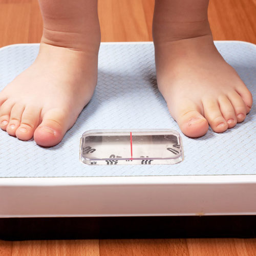 Bad Parenting Causes Childhood Obesity?