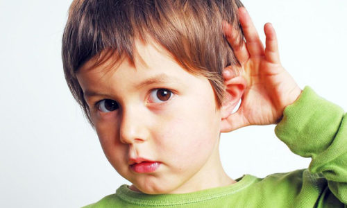 Detecting Childhood Hearing Loss Without the “Huh’s”