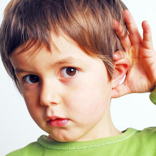 Detecting Childhood Hearing Loss Without the “Huh’s”