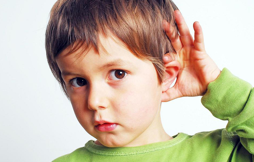 Detecting Childhood Hearing Loss Without the Huh's