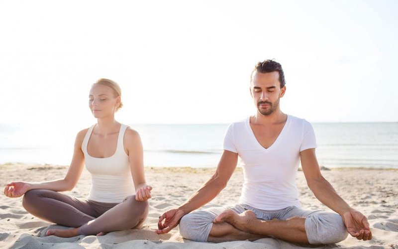 Busy Mothers Keep Your Romance Alive Through Mindfulness