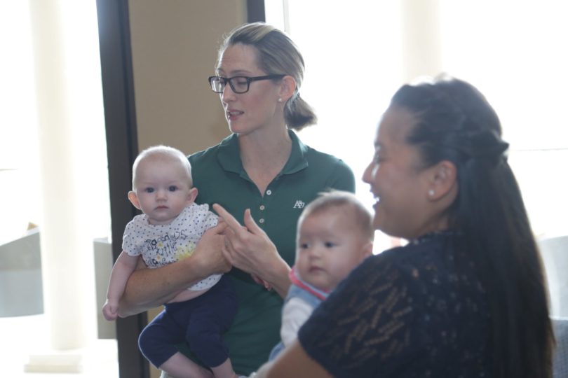 Citispi Bumps & Beyond Playdate