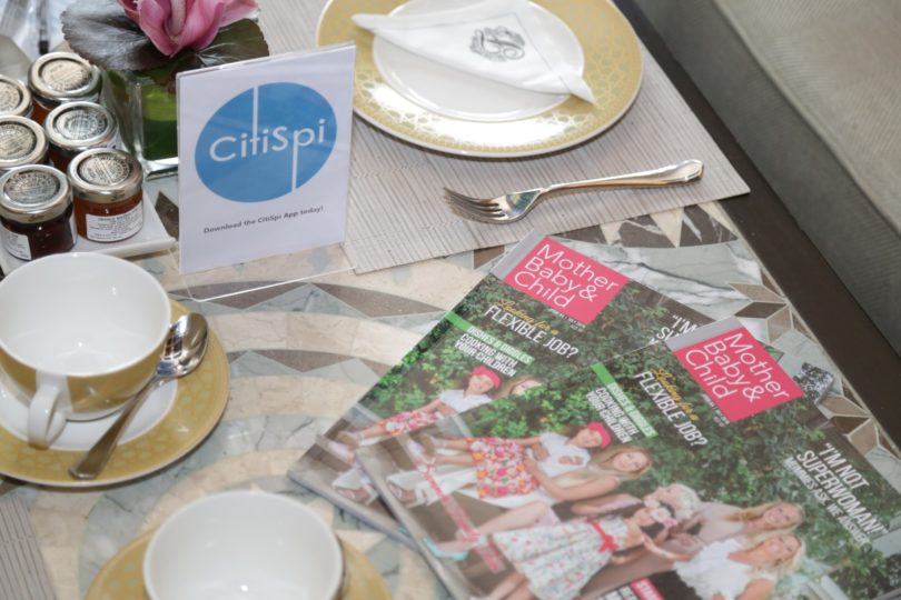 Citispi Bumps & Beyond Playdate