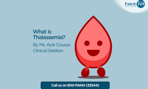 What is Thalassemia?