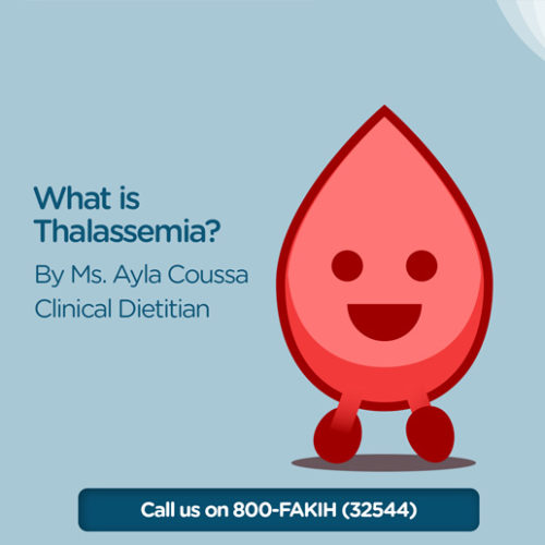 What is Thalassemia?