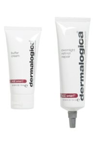 First image - Retinol