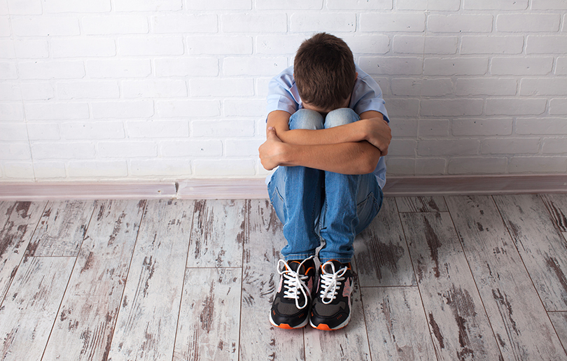 Childhood bullying: how to spot if your child is being secretly bullied