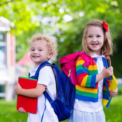 Five of the SASSIEST back to school mum posts