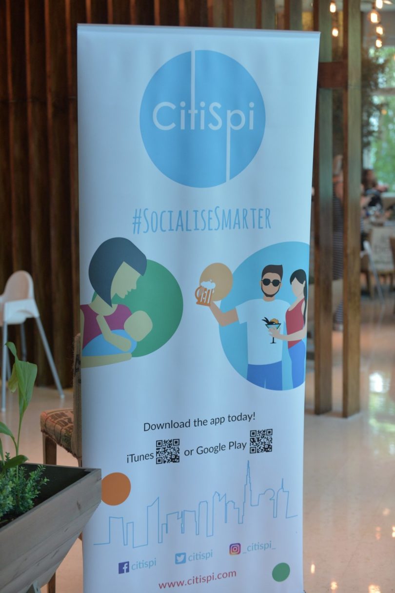 CitiSpi’s Bumps and Beyond Breakfast