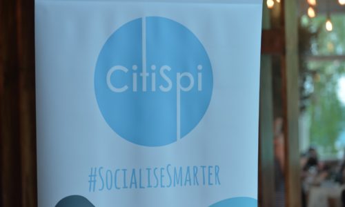 CitiSpi’s Bumps and Beyond Breakfast