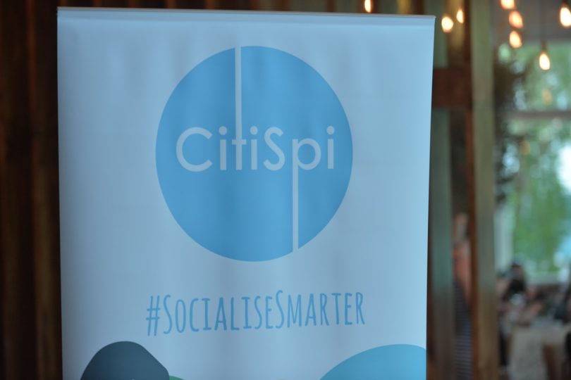 CitiSpi’s Bumps and Beyond Breakfast