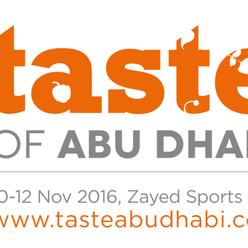 Taste of Abu Dhabi