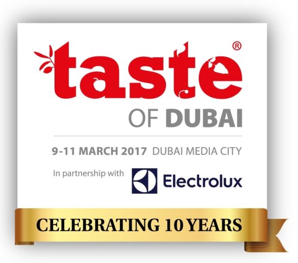 taste of dubai