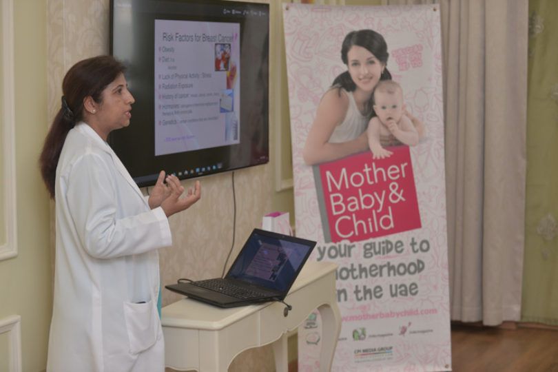 Medcare Women Children Hospital Open Day