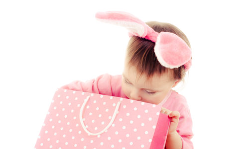 Five thrifty tips to save on baby shopping