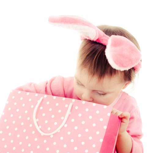Five thrifty tips to save on baby shopping