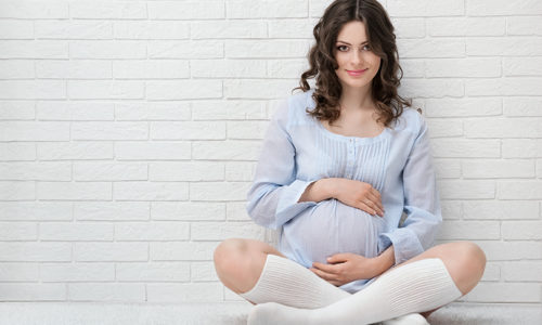 Five ways to reduce stress and promote fertility