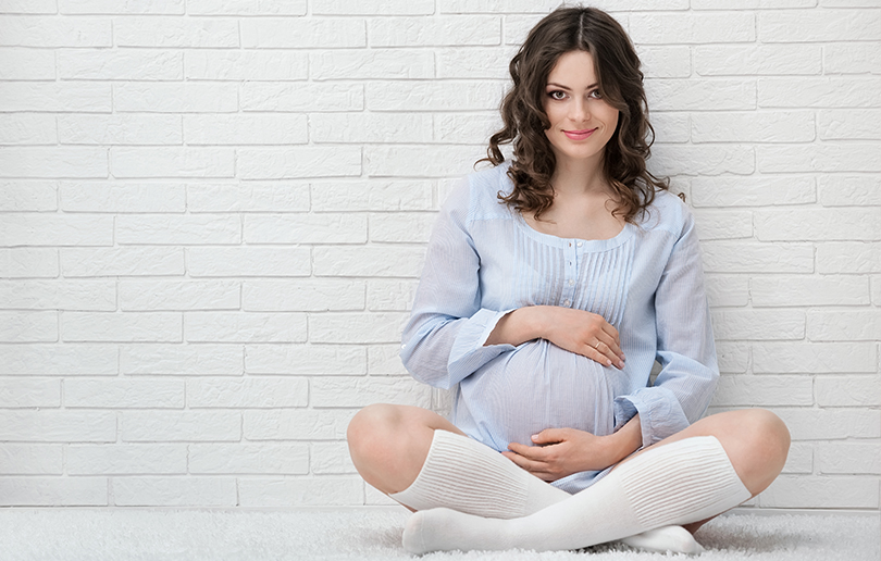 Five ways to reduce stress and promote fertility conceive