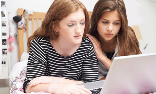 Facebook cyberbullying: how to protect your child