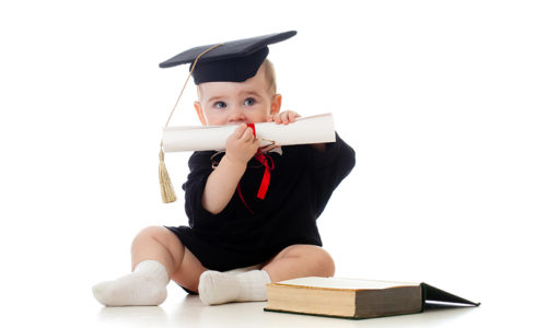 Tips on saving money for your child’s education