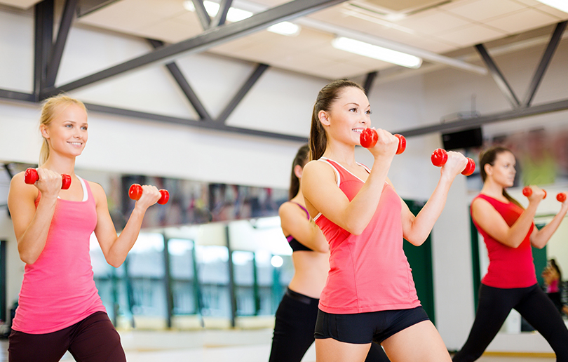 Free Childcare and a Great Workout at Football Center Dubai