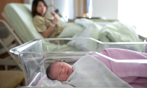 Dubai newborn screening: four things you need to know