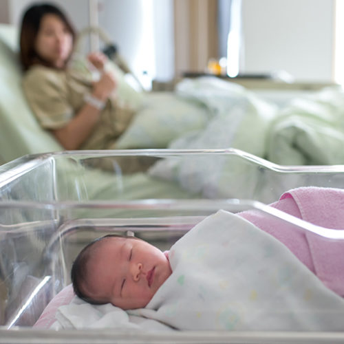 Dubai newborn screening: four things you need to know