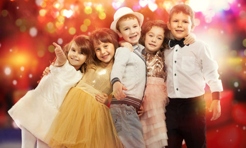 Four best family friendly NYE parties in Dubai