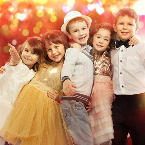 Four best family friendly NYE parties in Dubai